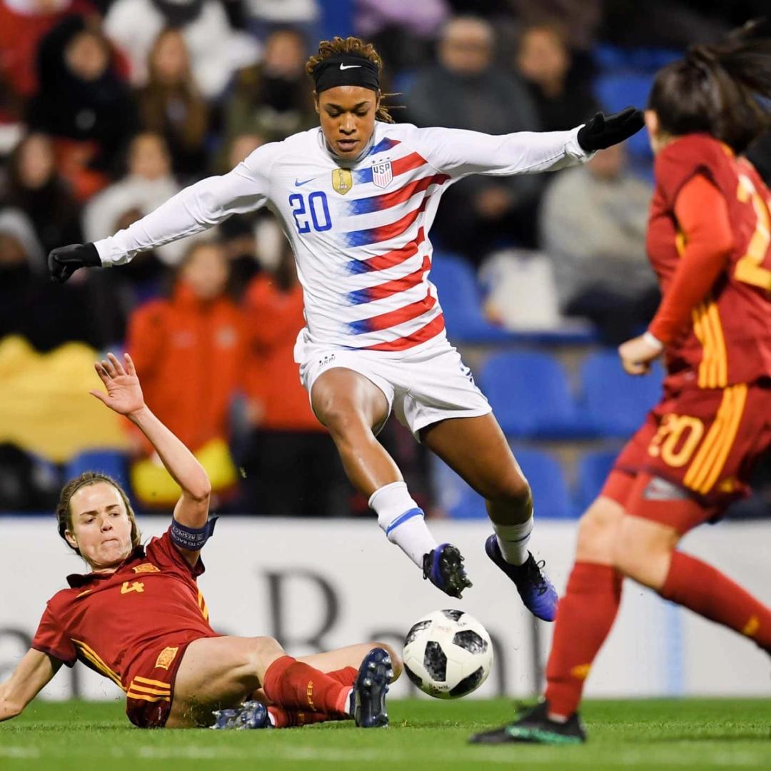 WNT vs Spain match history preview five things to know