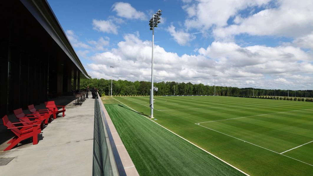 Gems at the National Training Center Encourage Interaction, Resilience, Inclusivity