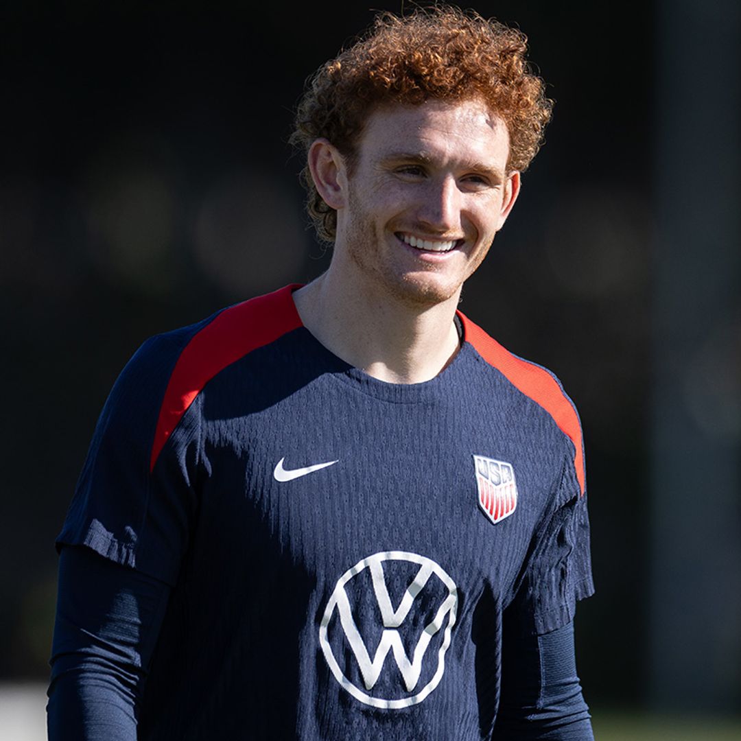 ‘I Know I Can Score’: Josh Sargent Hopes to Translate Hot Start in EFL Championship to USMNT 