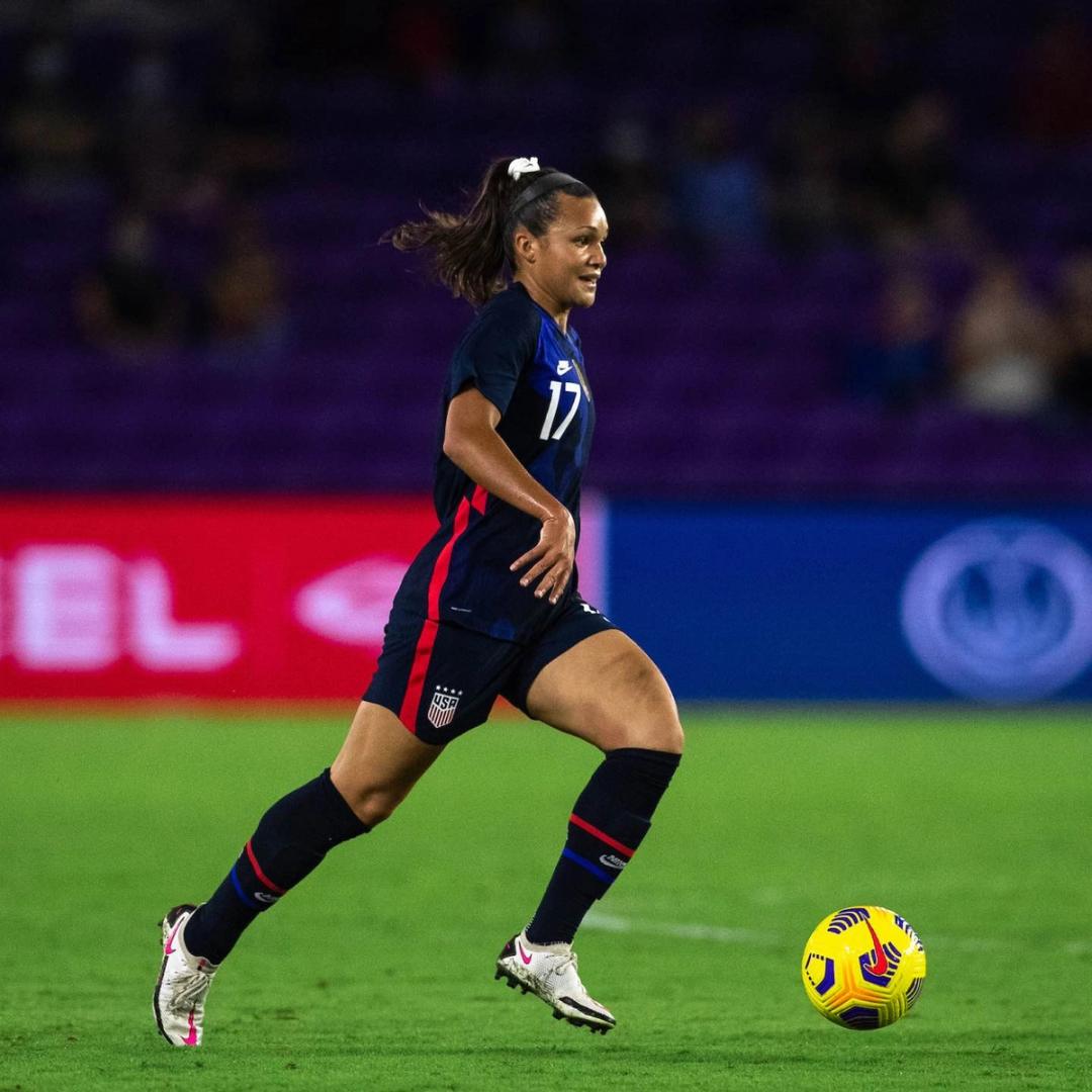 USWNT REWIND: Opening Weekend for NWSL