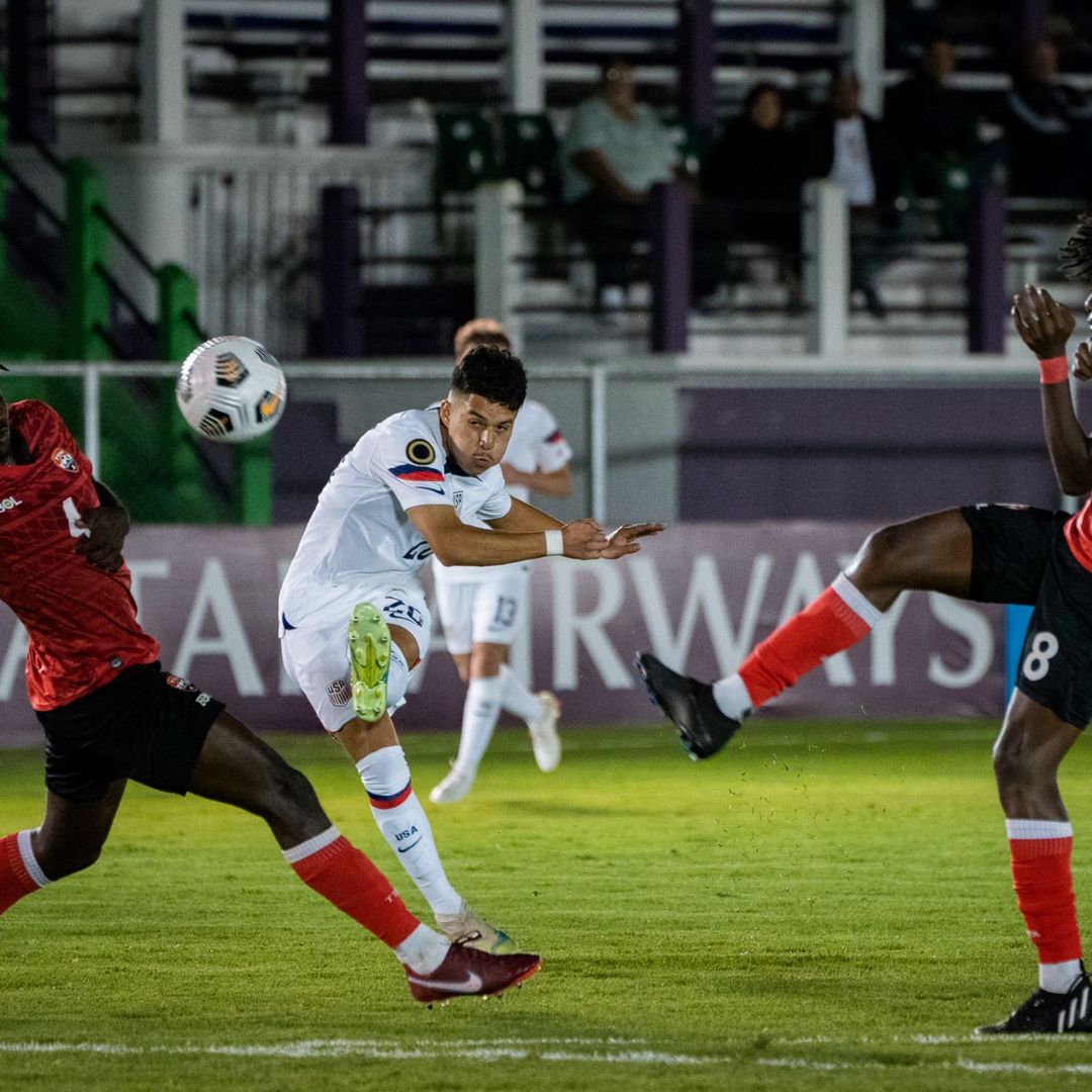 Preview: U-17 MYNT Closes Concacaf U-17 Championship Group Stage With Canada Clash