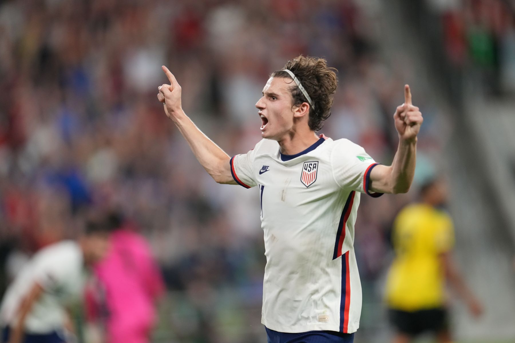 USMNT REWIND: Aaronson, Pefok and Zardes Have Big Weeks for their Clubs