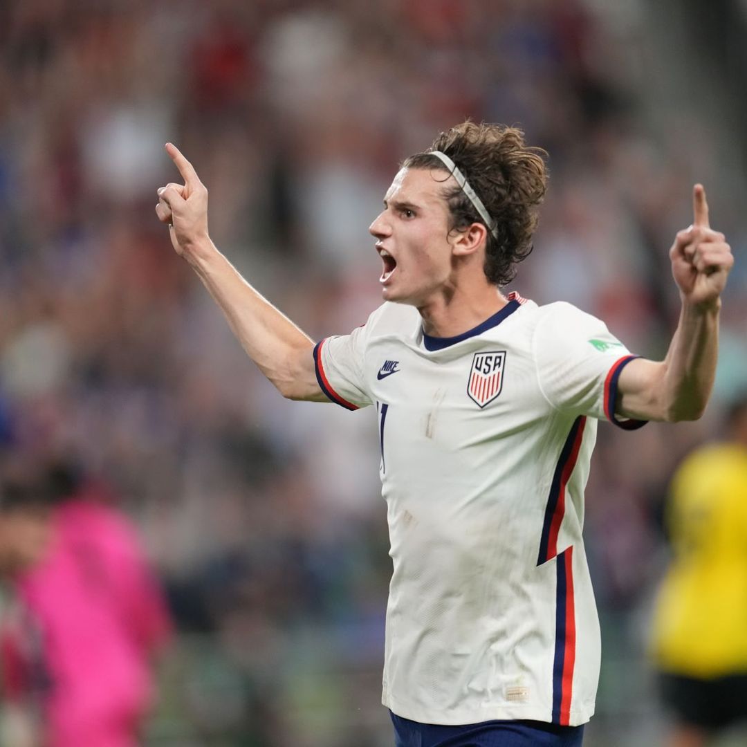 USMNT REWIND: Aaronson, Pefok and Zardes Have Big Weeks for their Clubs