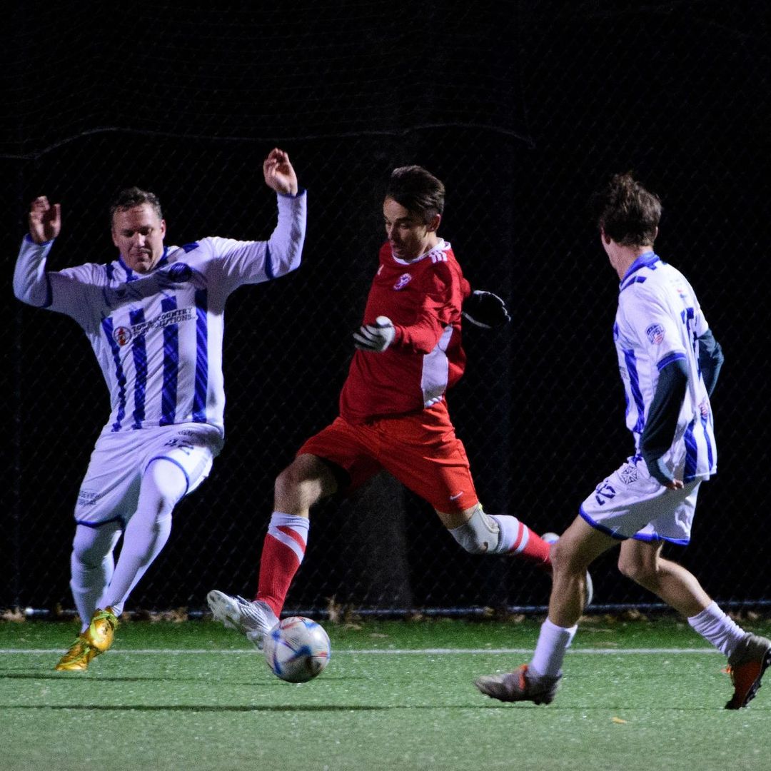 Polish Power Fuels North Jersey’s Vistula in Historic 70th Year