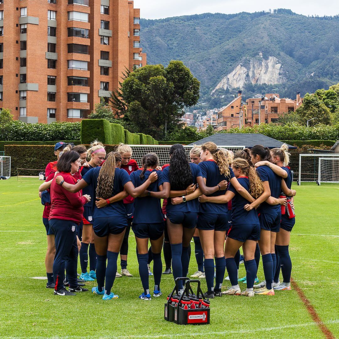 Five Things to Know About the 2024 FIFA Under-20 Women’s World Cup​​​​‌﻿‍﻿​‍​‍‌‍﻿﻿‌﻿​‍‌‍‍‌‌‍‌﻿‌‍‍‌‌‍﻿‍​‍​‍​﻿‍‍​‍​‍‌﻿​﻿‌‍​‌‌‍﻿‍‌‍‍‌‌﻿‌​‌﻿‍‌​‍﻿‍‌‍‍‌‌‍﻿﻿​‍​‍​‍﻿​​‍​‍‌‍‍​‌﻿​‍‌‍‌‌‌‍‌‍​‍​‍​﻿‍‍​‍​‍‌‍‍​‌﻿‌​‌﻿‌​‌﻿​​‌﻿​﻿​﻿‍‍​‍﻿﻿​‍﻿﻿‌﻿‌‌‌﻿​﻿‌﻿​﻿‌‍‌‍​‍﻿‍‌﻿​﻿‌‍​‌‌‍﻿‍‌‍‍‌‌﻿‌​‌﻿‍‌​‍﻿‍‌﻿​﻿‌﻿‌​‌﻿‌‌‌‍‌​‌‍‍‌‌‍﻿﻿​‍﻿﻿‌‍‍‌‌‍﻿‍‌﻿‌​‌‍‌‌‌‍﻿‍‌﻿‌​​‍﻿﻿‌‍‌‌‌‍‌​‌‍‍‌‌﻿‌​​‍﻿﻿‌‍﻿‌‌‍﻿﻿‌‍‌​‌‍‌‌​﻿﻿‌‌﻿​​‌﻿​‍‌‍‌‌‌﻿​﻿‌‍‌‌‌‍﻿‍‌﻿‌​‌‍​‌‌﻿‌​‌‍‍‌‌‍﻿﻿‌‍﻿‍​﻿‍﻿‌‍‍‌‌‍‌​​﻿﻿‌​﻿‌‌‌‍​‌​﻿‌﻿‌‍​‍​﻿‌‌‌‍‌‍​﻿‌​​﻿‍‌​‍﻿‌‌‍‌​​﻿‌﻿‌‍‌‍​﻿‍‌​‍﻿‌​﻿‌​‌‍​﻿‌‍​‌​﻿‍‌​‍﻿‌​﻿‍‌​﻿‌﻿​﻿​​​﻿​‍​‍﻿‌​﻿‌​​﻿‍​‌‍​‍​﻿‍‌​﻿​​​﻿‍​‌‍​‌‌‍​‍‌‍‌‌‌‍​‌​﻿​‌​﻿​‌​﻿‍﻿‌﻿‌​‌﻿‍‌‌﻿​​‌‍‌‌​﻿﻿‌‌﻿​﻿‌﻿‌​‌‍﻿﻿‌﻿​‍‌﻿‍‌​﻿‍﻿‌﻿​​‌‍​‌‌﻿‌​‌‍‍​​﻿﻿‌‌﻿​﻿‌﻿‌​‌‍﻿﻿‌﻿​‍‌﻿‍‌‌​‍​‌‍‌‌‌‍​‌‌‍‌​‌‍‍‌‌‍﻿‍‌‍‌﻿​﻿﻿﻿‌‍​‍‌‍​‌‌﻿​﻿‌‍‌‌‌‌‌‌‌﻿​‍‌‍﻿​​﻿﻿‌‌‍‍​‌﻿‌​‌﻿‌​‌﻿​​‌﻿​﻿​‍‌‌​﻿​﻿‌​​‌​‍‌‌​﻿​‍‌​‌‍​‍‌‌​﻿​‍‌​‌‍‌﻿‌‌‌﻿​﻿‌﻿​﻿‌‍‌‍​‍﻿‍‌﻿​﻿‌‍​‌‌‍﻿‍‌‍‍‌‌﻿‌​‌﻿‍‌​‍﻿‍‌﻿​﻿‌﻿‌​‌﻿‌‌‌‍‌​‌‍‍‌‌‍﻿﻿​‍‌‍‌‍‍‌‌‍‌​​﻿﻿‌​﻿‌‌‌‍​‌​﻿‌﻿‌‍​‍​﻿‌‌‌‍‌‍​﻿‌​​﻿‍‌​‍﻿‌‌‍‌​​﻿‌﻿‌‍‌‍​﻿‍‌​‍﻿‌​﻿‌​‌‍​﻿‌‍​‌​﻿‍‌​‍﻿‌​﻿‍‌​﻿‌﻿​﻿​​​﻿​‍​‍﻿‌​﻿‌​​﻿‍​‌‍​‍​﻿‍‌​﻿​​​﻿‍​‌‍​‌‌‍​‍‌‍‌‌‌‍​‌​﻿​‌​﻿​‌​‍‌‍‌﻿‌​‌﻿‍‌‌﻿​​‌‍‌‌​﻿﻿‌‌﻿​﻿‌﻿‌​‌‍﻿﻿‌﻿​‍‌﻿‍‌​‍‌‍‌﻿​​‌‍​‌‌﻿‌​‌‍‍​​﻿﻿‌‌﻿​﻿‌﻿‌​‌‍﻿﻿‌﻿​‍‌﻿‍‌‌​‍​‌‍‌‌‌‍​‌‌‍‌​‌‍‍‌‌‍﻿‍‌‍‌﻿​‍​‍‌﻿﻿‌