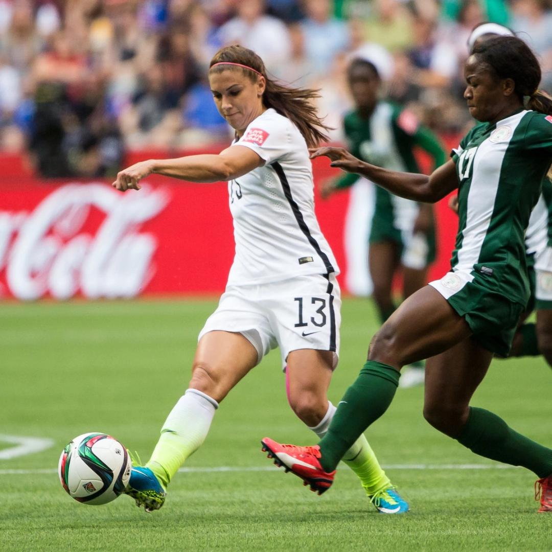 Summer Series: USA vs. Nigeria - Match History & Preview | Five Things to Know