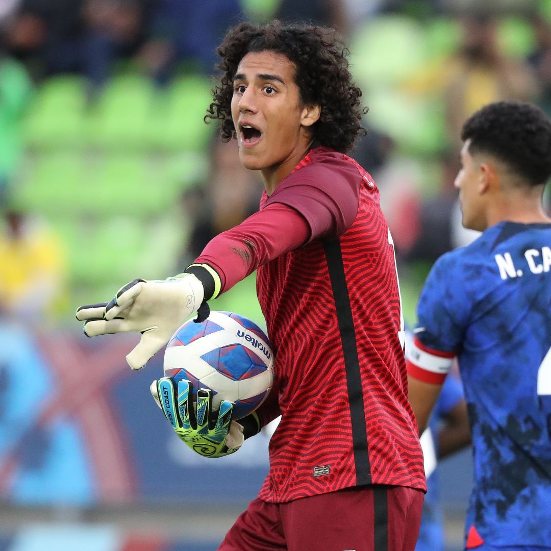 USA Falls to Brazil 1-0 on Late Goal After Hard-Fought Effort in First Match at 2023 Pan American Games