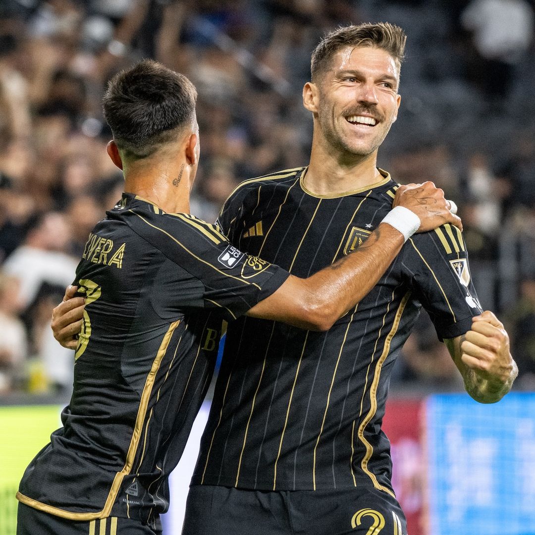 Ryan Hollingshead Q&A: An Open Cup ‘Would be Huge’ for LAFC