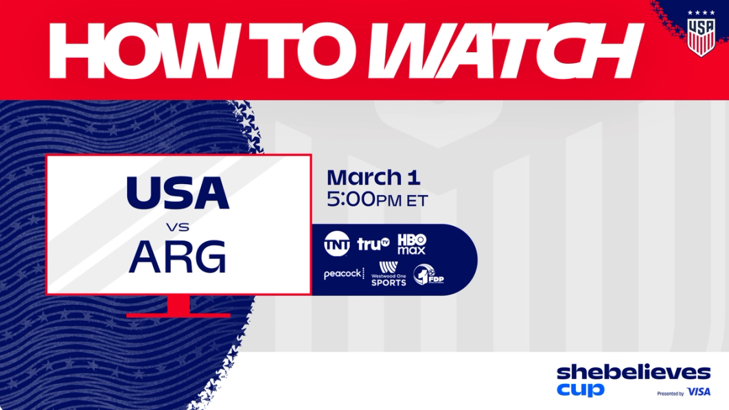 Find out where to watch, stream and listen to all the action from GEODIS Park in Nashville, Tennessee