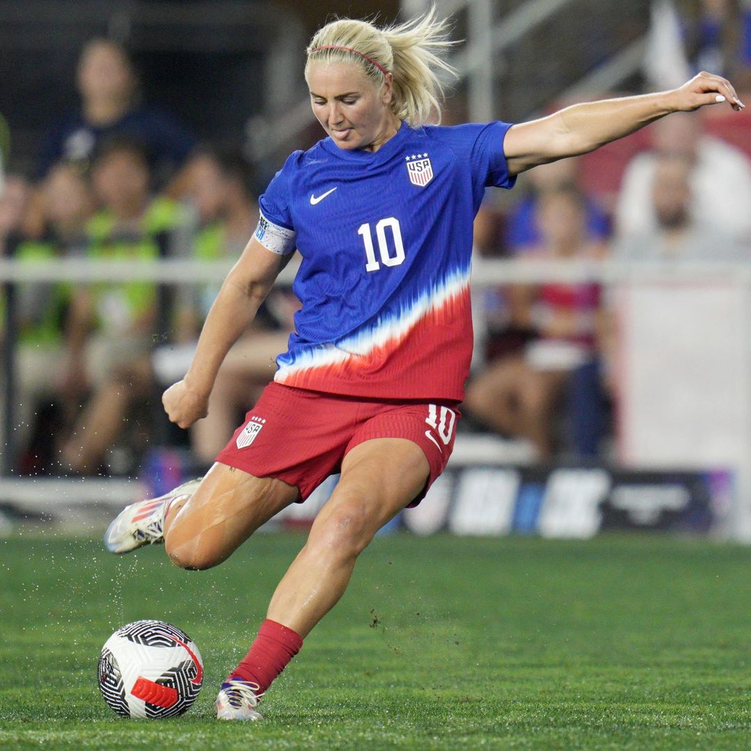 USA vs. Zambia: Starting XI & Lineup Notes