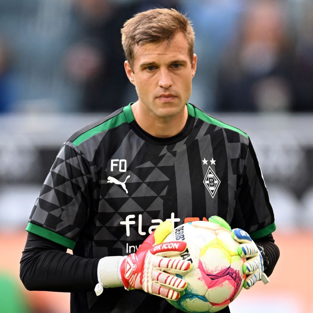 Fabian Otte Named Head of Goalkeeping for the U.S. Men’s National Team
