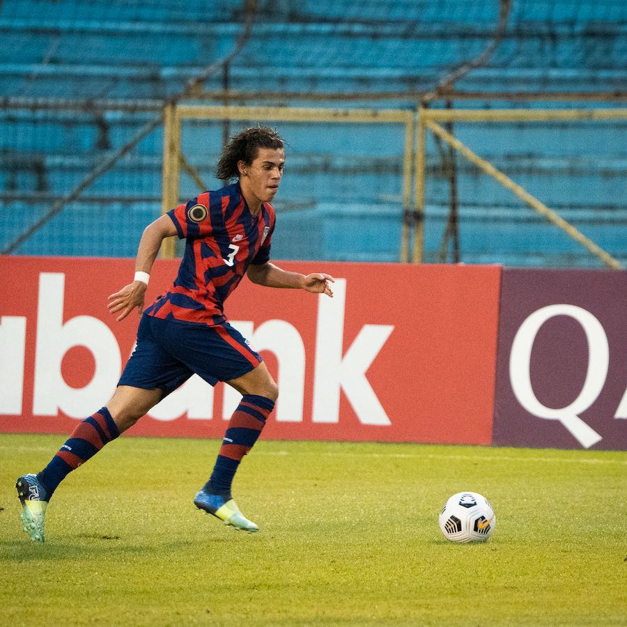 U-19 MYNT Set For Slovenia Nations Cup Against Malta, Croatia And Scotland