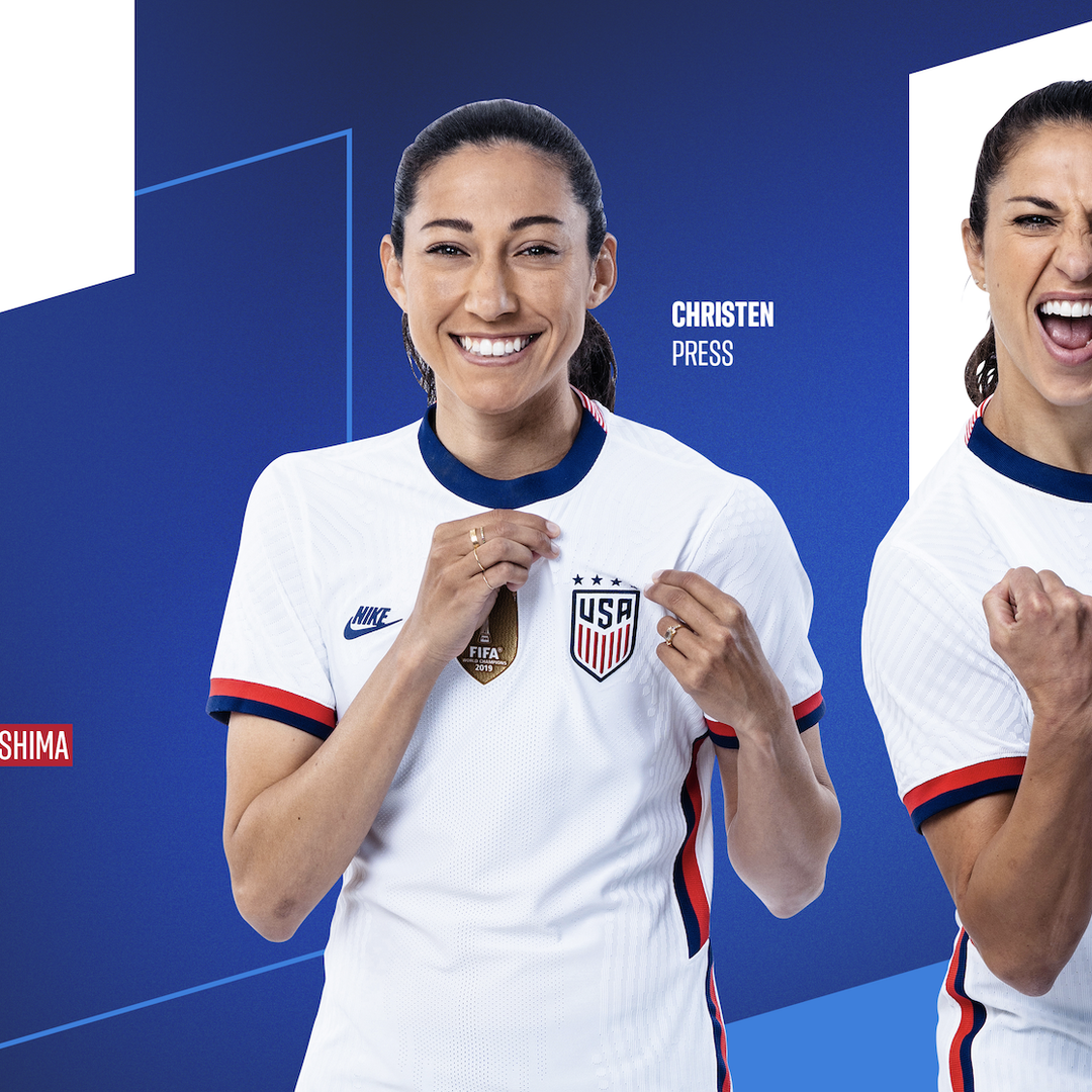 2020 Tokyo Olympics uswnt vs Canada Preview Schedule TV Channels Start Time