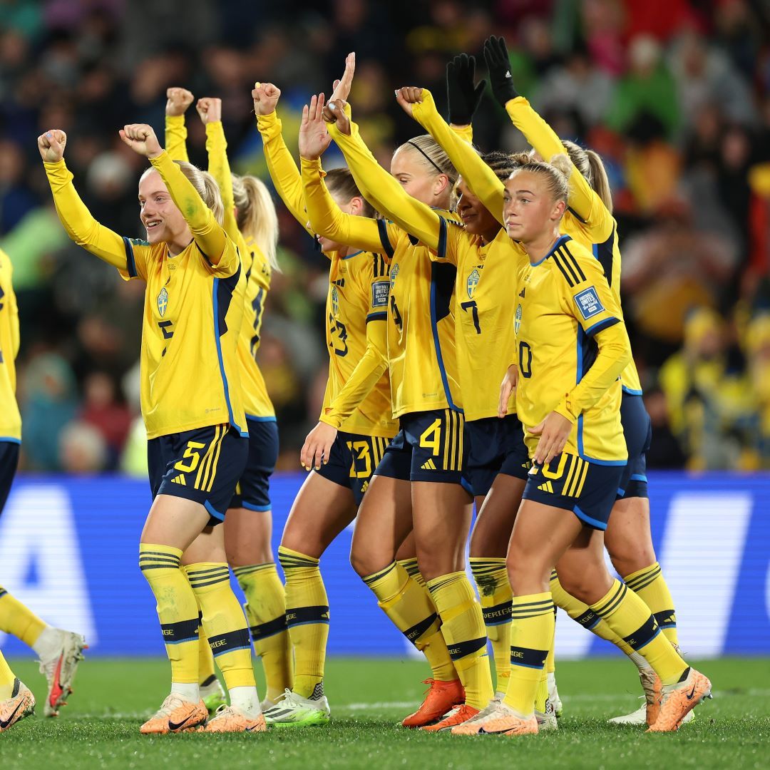 Five Things to Know: Sweden