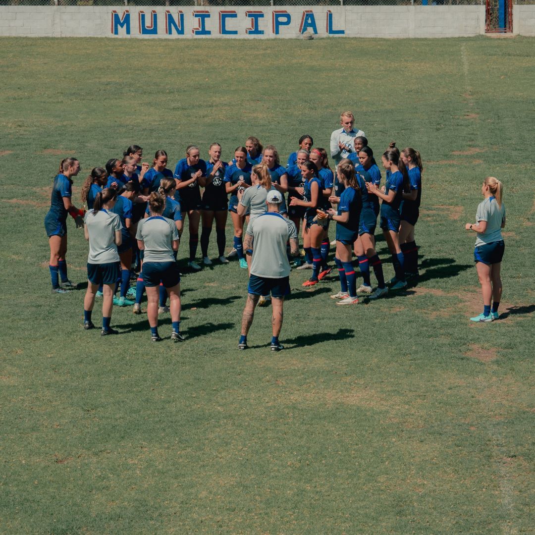 Preview: U.S. U-17 WYNT Kicks Off World Cup Qualifying in Mexico