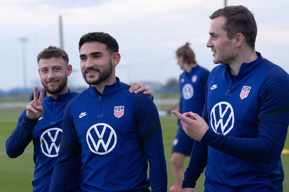 USMNT REWIND: Morris, Roldan and Arriola Find Back of the Net in Major League Soccer 