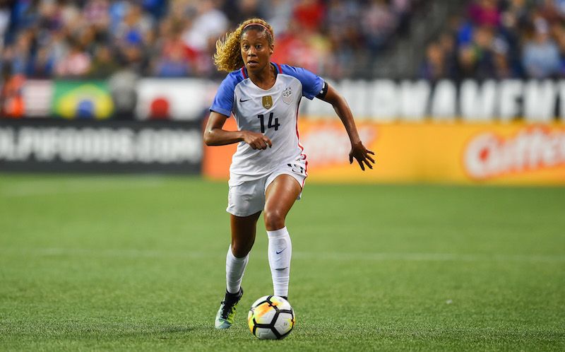 WNT - Casey Short