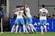 USMNT Vs Uruguay Match History Five Things To Know Copa Am rica 