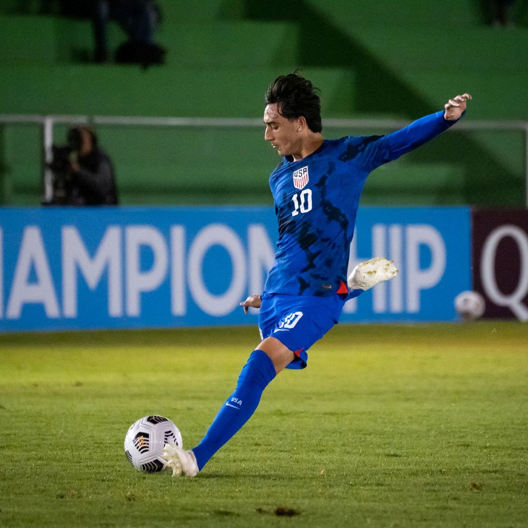 Preview: U-17 MYNT Faces Trinidad And Tobago In Second Match Of Concacaf U-17 Championship