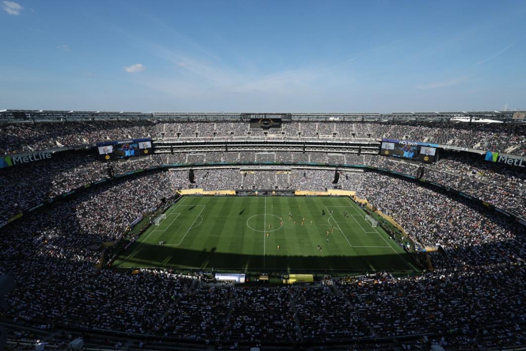 MetLife Stadium