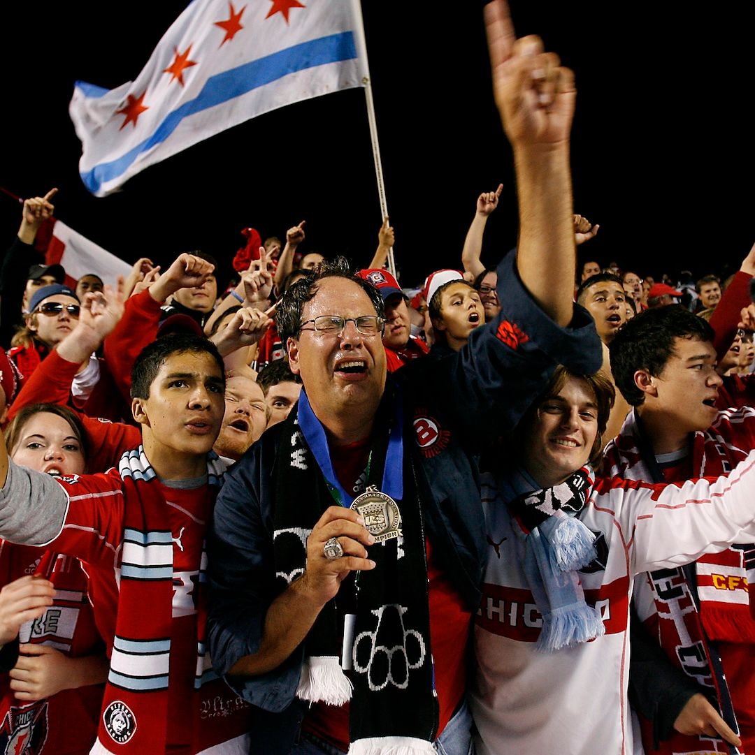 Open Cup Evangelist Peter Wilt Goes Home Again with Chicago House