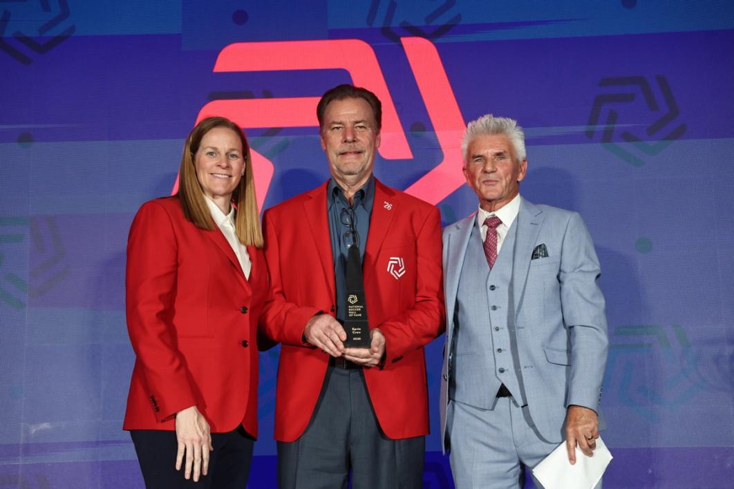 Kevin Award
