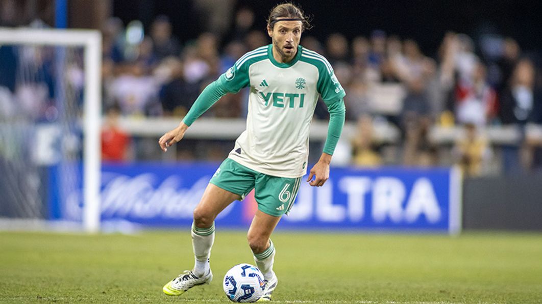How to Watch: Nashville SC vs. Austin FC in U.S. Open Cup Final