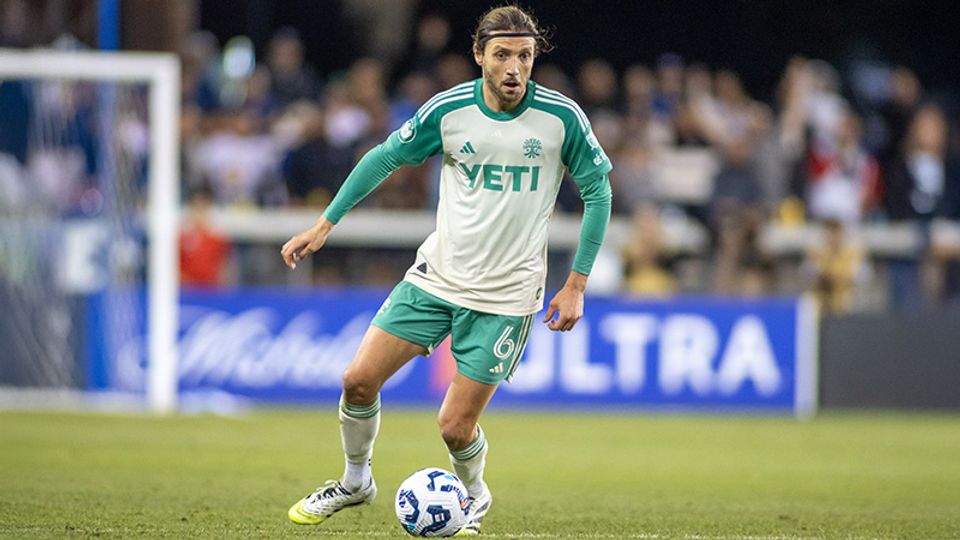 How to Watch: Nashville SC vs. Austin FC in U.S. Open Cup Final