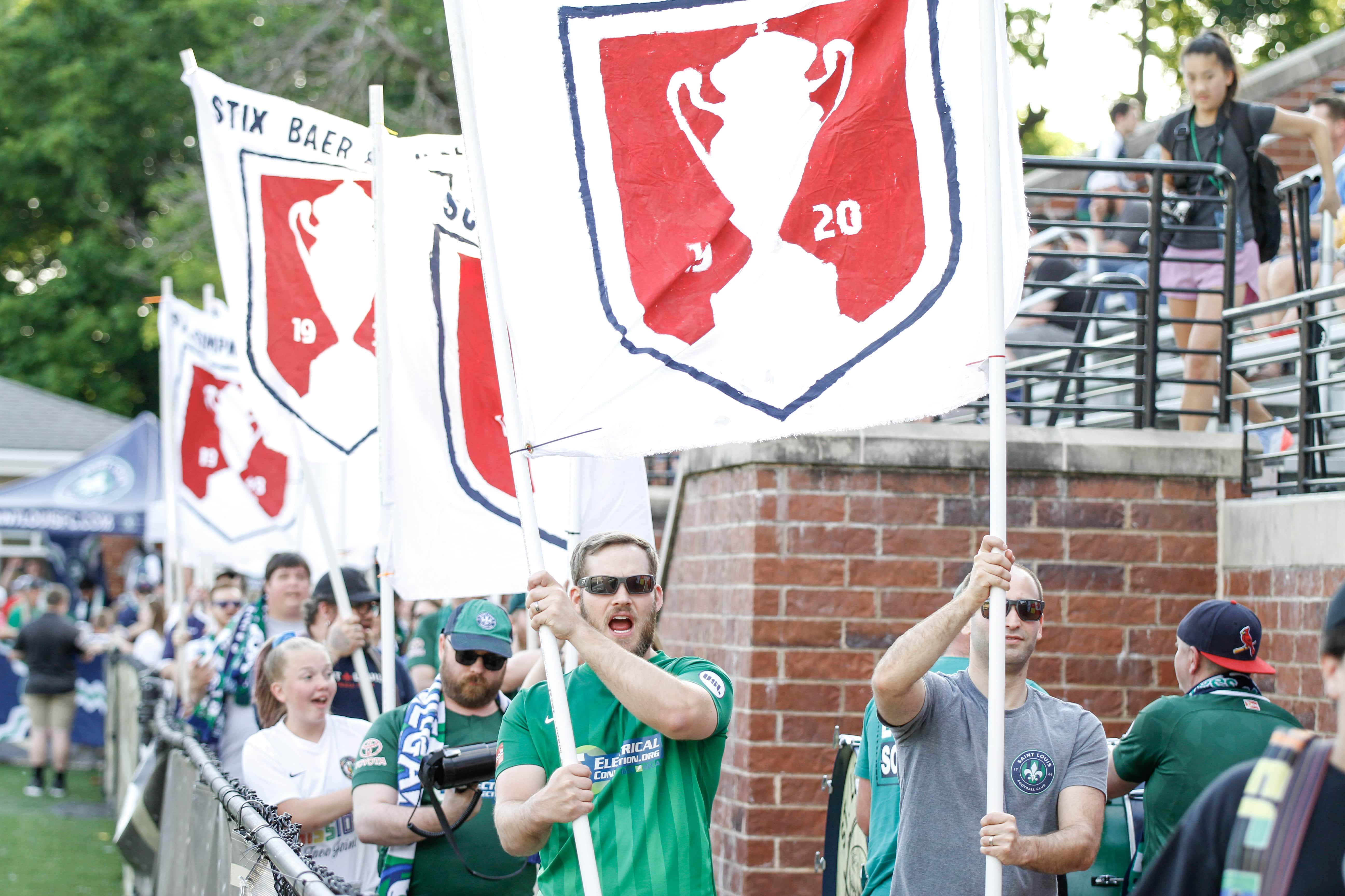 2019 Lamar Hunt US Open Cup Semifinal Schedule Possibilities Determined
