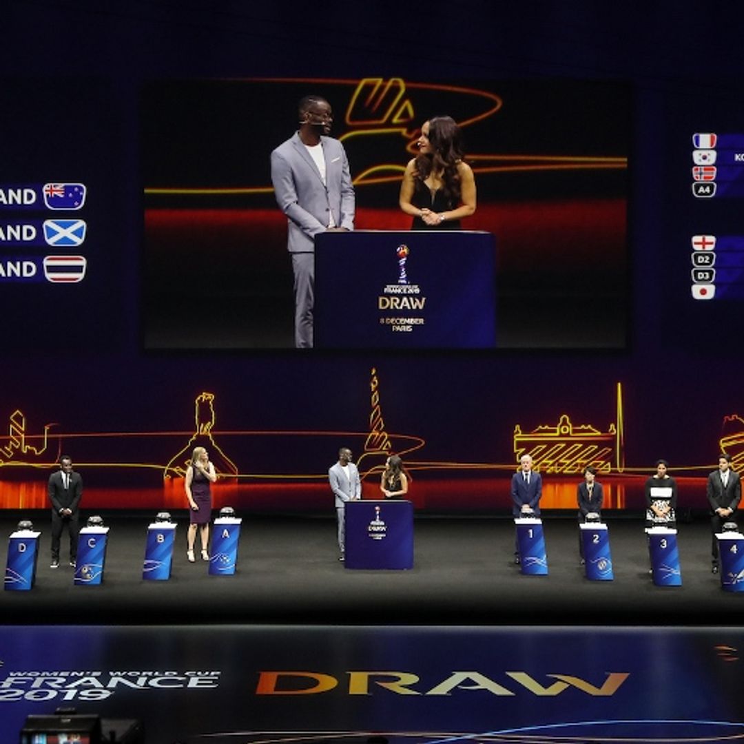 BTC: Final Draw in Paris Sets the Stage for 2019 World Cup