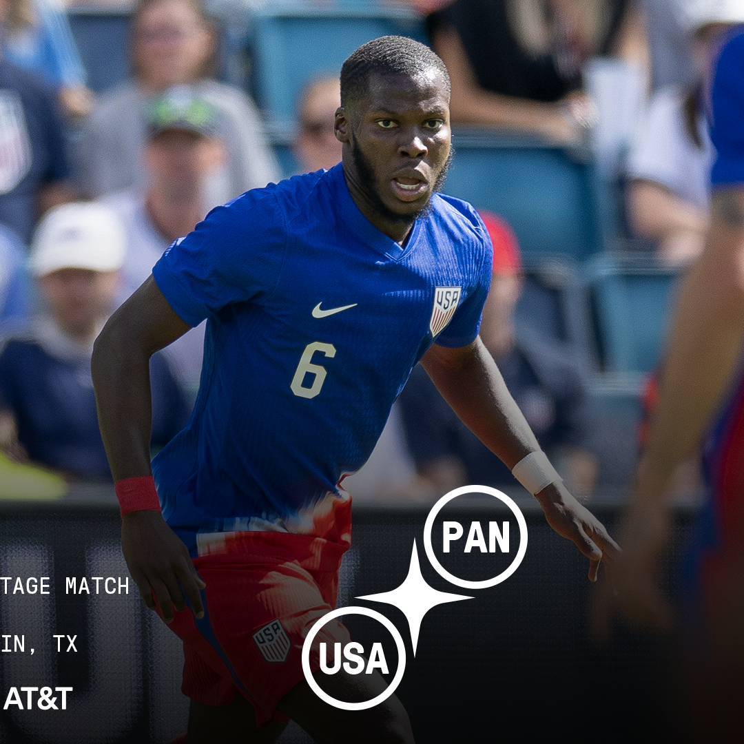 PREVIEW: Mauricio Pochettino To Make USMNT Head Coach Debut As Team Hosts Panama