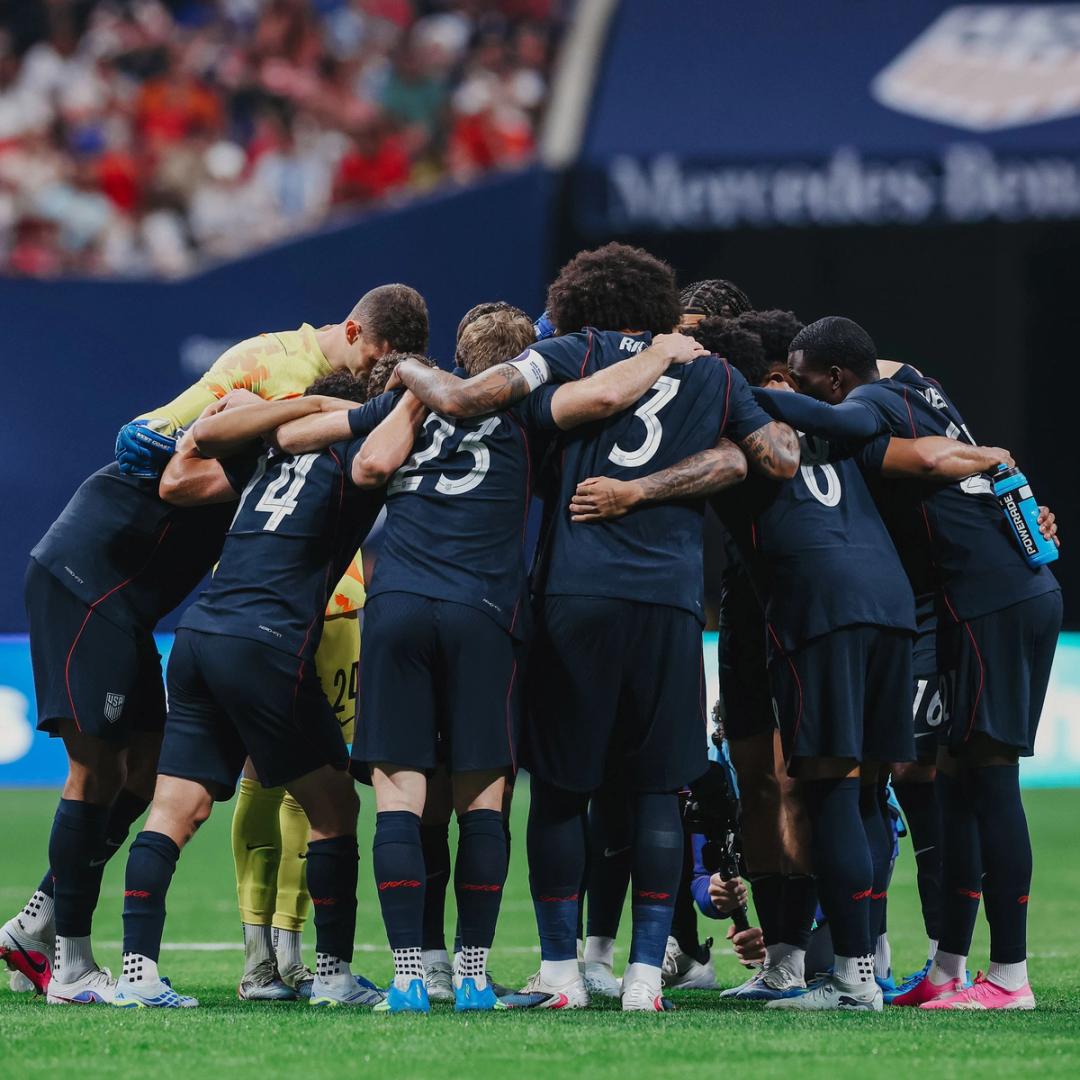 USMNT vs. Portugal: Match Recap & Highlights