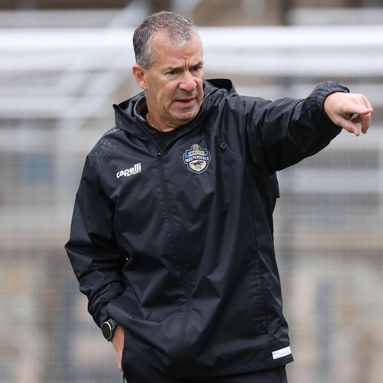 U.S. Open Cup Coaches Corner: Mike Jeffries of the Charlotte Independence is an Oracle of American Soccer