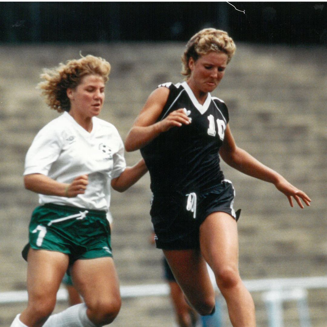 QUIZ: USWNT World Cup and MAC Hermann Winners