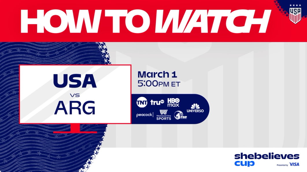 Find out where to watch, stream and listen to all the action from GEODIS Park in Nashville, Tennessee