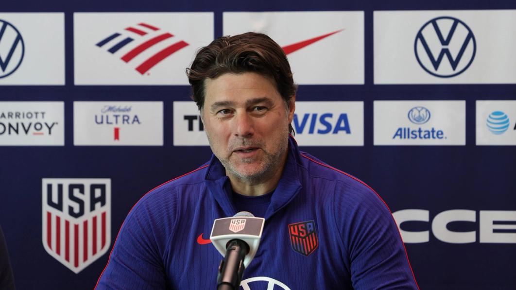 USMNT Aims to Sustain Intensity Against Portugal