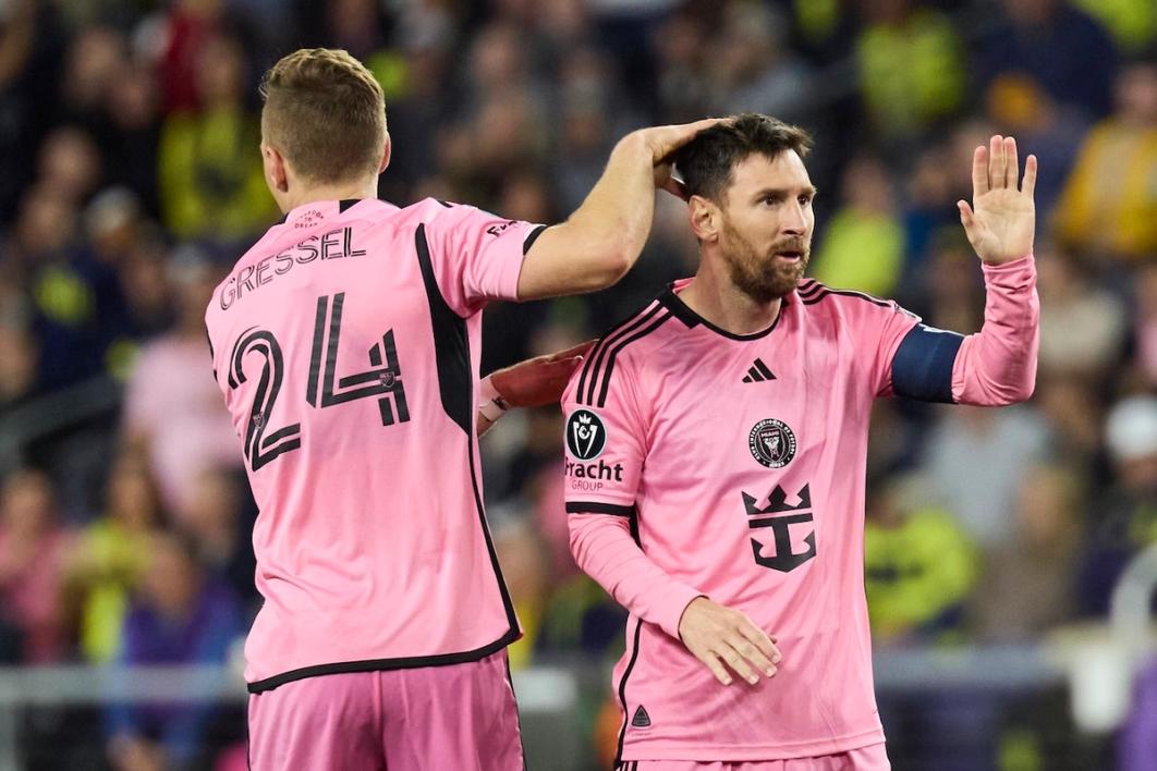 Gressel in 2024 playing alongside Lionel Messi with Inter Miami​​​​‌﻿‍﻿​‍​‍‌‍﻿﻿‌﻿​‍‌‍‍‌‌‍‌﻿‌‍‍‌‌‍﻿‍​‍​‍​﻿‍‍​‍​‍‌﻿​﻿‌‍​‌‌‍﻿‍‌‍‍‌‌﻿‌​‌﻿‍‌​‍﻿‍‌‍‍‌‌‍﻿﻿​‍​‍​‍﻿​​‍​‍‌‍‍​‌﻿​‍‌‍‌‌‌‍‌‍​‍​‍​﻿‍‍​‍​‍‌‍‍​‌﻿‌​‌﻿‌​‌﻿​​‌﻿​﻿​﻿‍‍​‍﻿﻿​‍﻿﻿‌﻿‌‌‌﻿​﻿‌﻿​﻿‌‍‌‍​‍﻿‍‌﻿​﻿‌‍​‌‌‍﻿‍‌‍‍‌‌﻿‌​‌﻿‍‌​‍﻿‍‌﻿​﻿‌﻿‌​‌﻿‌‌‌‍‌​‌‍‍‌‌‍﻿﻿​‍﻿﻿‌‍‍‌‌‍﻿‍‌﻿‌​‌‍‌‌‌‍﻿‍‌﻿‌​​‍﻿﻿‌‍‌‌‌‍‌​‌‍‍‌‌﻿‌​​‍﻿﻿‌‍﻿‌‌‍﻿﻿‌‍‌​‌‍‌‌​﻿﻿‌‌﻿​​‌﻿​‍‌‍‌‌‌﻿​﻿‌‍‌‌‌‍﻿‍‌﻿‌​‌‍​‌‌﻿‌​‌‍‍‌‌‍﻿﻿‌‍﻿‍​﻿‍﻿‌‍‍‌‌‍‌​​﻿﻿‌​﻿‌﻿‌‍‌​‌‍‌​‌‍‌​‌‍​﻿‌‍​‌​﻿‌‌‌‍‌‌​‍﻿‌​﻿​‍​﻿‌﻿‌‍‌‍​﻿​​​‍﻿‌​﻿‌​‌‍‌​​﻿‌​‌‍‌​​‍﻿‌​﻿‍‌‌‍‌‍‌‍‌‍‌‍​‌​‍﻿‌​﻿‌﻿​﻿​﻿‌‍‌‍​﻿‌‌​﻿‌﻿‌‍‌‌​﻿‌​​﻿‍‌​﻿​‌​﻿​﻿​﻿​‌​﻿‌​​﻿‍﻿‌﻿‌​‌﻿‍‌‌﻿​​‌‍‌‌​﻿﻿‌‌﻿​﻿‌﻿‌​‌‍﻿﻿‌﻿​‍‌﻿‍‌​﻿‍﻿‌﻿​​‌‍​‌‌﻿‌​‌‍‍​​﻿﻿‌‌‍​﻿‌‍﻿﻿‌‍﻿‍‌﻿‌​‌‍‌‌‌‍﻿‍‌﻿‌​​‍‌‌​﻿‌‌‌​​‍‌‌﻿﻿‌‍‍﻿‌‍‌‌‌﻿‍‌​‍‌‌​﻿​﻿‌​‌​​‍‌‌​﻿​﻿‌​‌​​‍‌‌​﻿​‍​﻿​‍‌‍‌​‌‍‌‍‌‍‌‌​﻿‌‌​﻿‍​​﻿‍​‌‍‌​​﻿‌﻿‌‍‌​​﻿‌‌​﻿‍​‌‍​‍​‍‌‌​﻿​‍​﻿​‍​‍‌‌​﻿‌‌‌​‌​​‍﻿‍‌‍‍‌‌‍﻿‌‌‍​‌‌‍‌﻿‌‍‌‌​‍﻿‍‌‍​‌‌‍﻿​‌﻿‌​​﻿﻿﻿‌‍​‍‌‍​‌‌﻿​﻿‌‍‌‌‌‌‌‌‌﻿​‍‌‍﻿​​﻿﻿‌‌‍‍​‌﻿‌​‌﻿‌​‌﻿​​‌﻿​﻿​‍‌‌​﻿​﻿‌​​‌​‍‌‌​﻿​‍‌​‌‍​‍‌‌​﻿​‍‌​‌‍‌﻿‌‌‌﻿​﻿‌﻿​﻿‌‍‌‍​‍﻿‍‌﻿​﻿‌‍​‌‌‍﻿‍‌‍‍‌‌﻿‌​‌﻿‍‌​‍﻿‍‌﻿​﻿‌﻿‌​‌﻿‌‌‌‍‌​‌‍‍‌‌‍﻿﻿​‍‌‍‌‍‍‌‌‍‌​​﻿﻿‌​﻿‌﻿‌‍‌​‌‍‌​‌‍‌​‌‍​﻿‌‍​‌​﻿‌‌‌‍‌‌​‍﻿‌​﻿​‍​﻿‌﻿‌‍‌‍​﻿​​​‍﻿‌​﻿‌​‌‍‌​​﻿‌​‌‍‌​​‍﻿‌​﻿‍‌‌‍‌‍‌‍‌‍‌‍​‌​‍﻿‌​﻿‌﻿​﻿​﻿‌‍‌‍​﻿‌‌​﻿‌﻿‌‍‌‌​﻿‌​​﻿‍‌​﻿​‌​﻿​﻿​﻿​‌​﻿‌​​‍‌‍‌﻿‌​‌﻿‍‌‌﻿​​‌‍‌‌​﻿﻿‌‌﻿​﻿‌﻿‌​‌‍﻿﻿‌﻿​‍‌﻿‍‌​‍‌‍‌﻿​​‌‍​‌‌﻿‌​‌‍‍​​﻿﻿‌‌‍​﻿‌‍﻿﻿‌‍﻿‍‌﻿‌​‌‍‌‌‌‍﻿‍‌﻿‌​​‍‌‌​﻿‌‌‌​​‍‌‌﻿﻿‌‍‍﻿‌‍‌‌‌﻿‍‌​‍‌‌​﻿​﻿‌​‌​​‍‌‌​﻿​﻿‌​‌​​‍‌‌​﻿​‍​﻿​‍‌‍‌​‌‍‌‍‌‍‌‌​﻿‌‌​﻿‍​​﻿‍​‌‍‌​​﻿‌﻿‌‍‌​​﻿‌‌​﻿‍​‌‍​‍​‍‌‌​﻿​‍​﻿​‍​‍‌‌​﻿‌‌‌​‌​​‍﻿‍‌‍‍‌‌‍﻿‌‌‍​‌‌‍‌﻿‌‍‌‌​‍﻿‍‌‍​‌‌‍﻿​‌﻿‌​​‍​‍‌﻿﻿‌