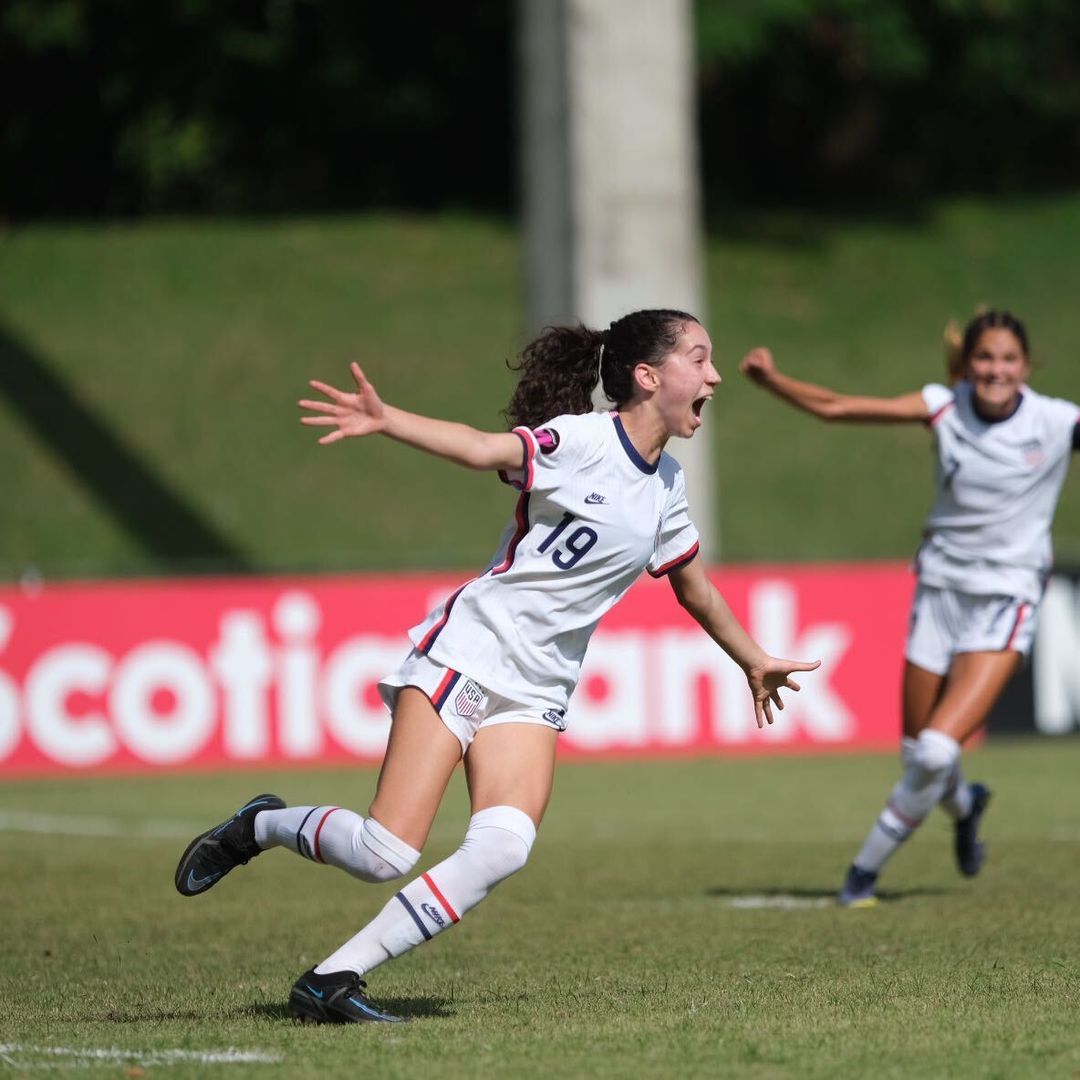 2022 Concacaf Womens U17 Championship USA vs Costa Rica Preview TV Channels Start Time Standings