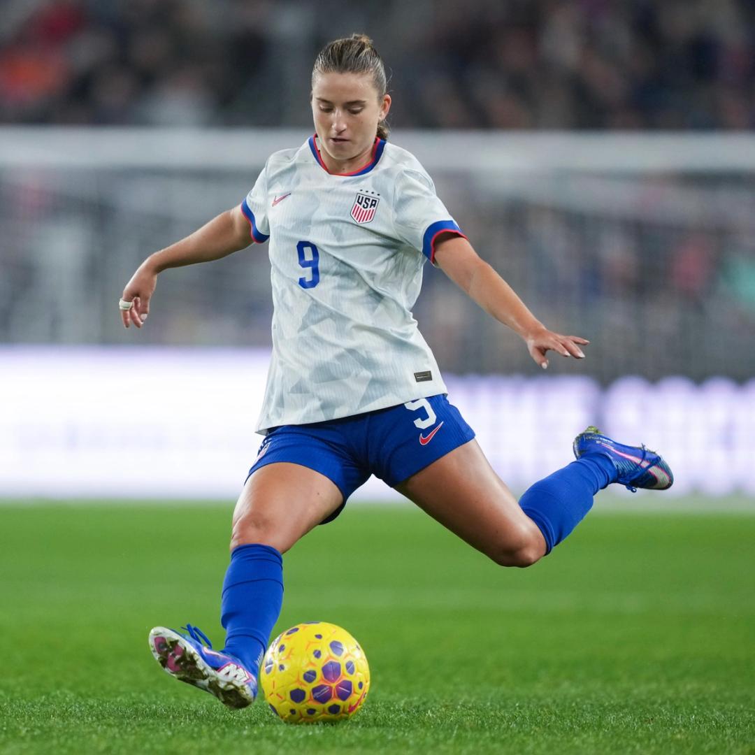 USA Kicks Off Three-Game Series Against Long-Time Rival Japan