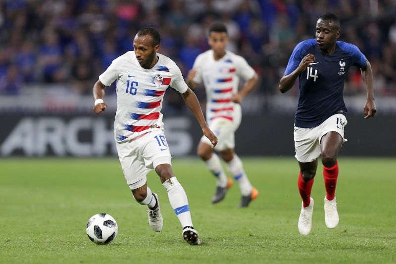 Julian Green