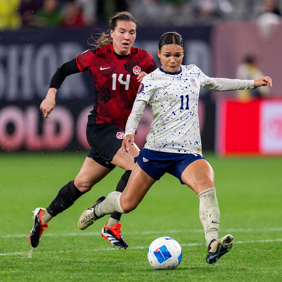 2024 shebelieves cup uswnt vs canada match history preview five things to know
