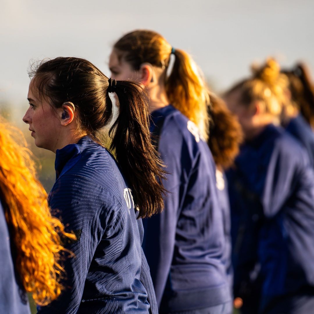 25 Players Called In To U.S. Deaf Women’s National Camp In Champaign, Illinois