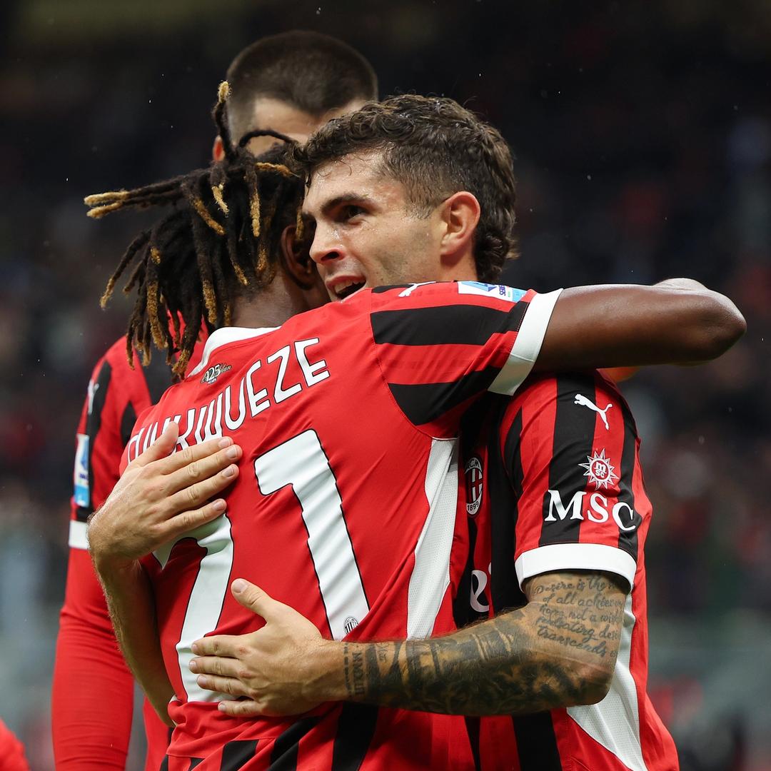 USMNT Rewind: Pulisic’s scorching form continues, and more from around the globe