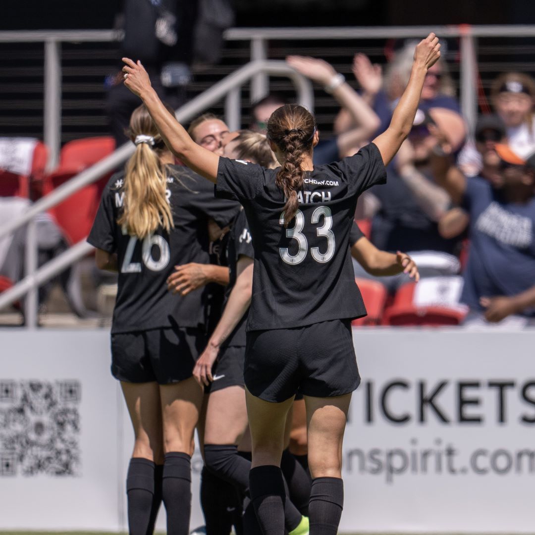 Uswnt Rewind Playoff Push Intensifies Post World Cup