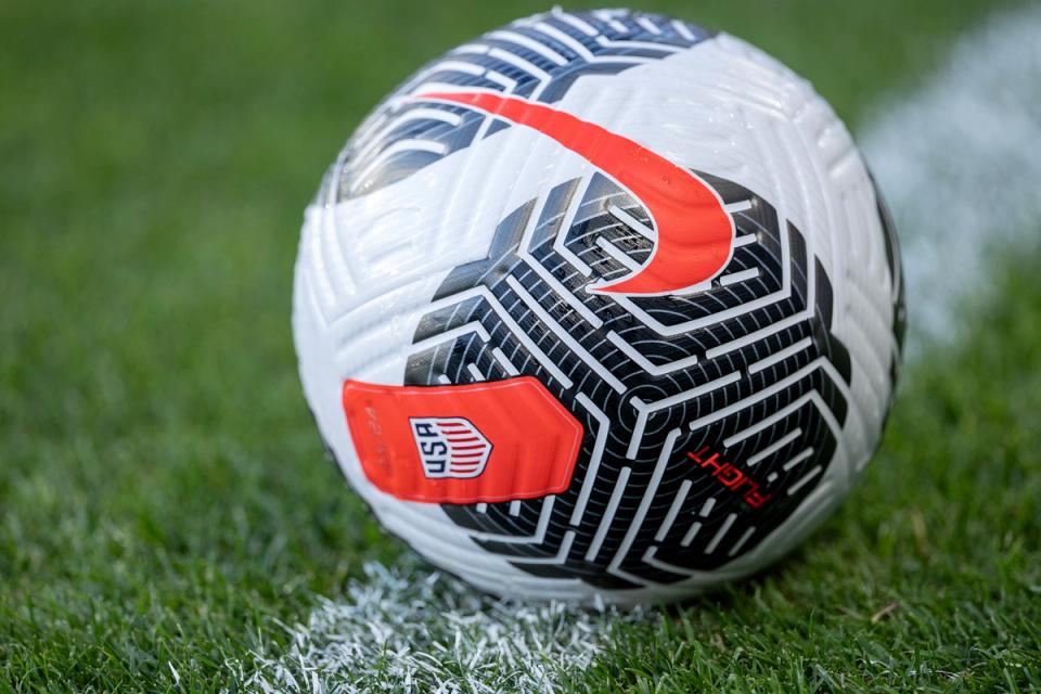 U-16 BNT Will Face England, Mexico and Argentina at Prestigious Youth Tournament