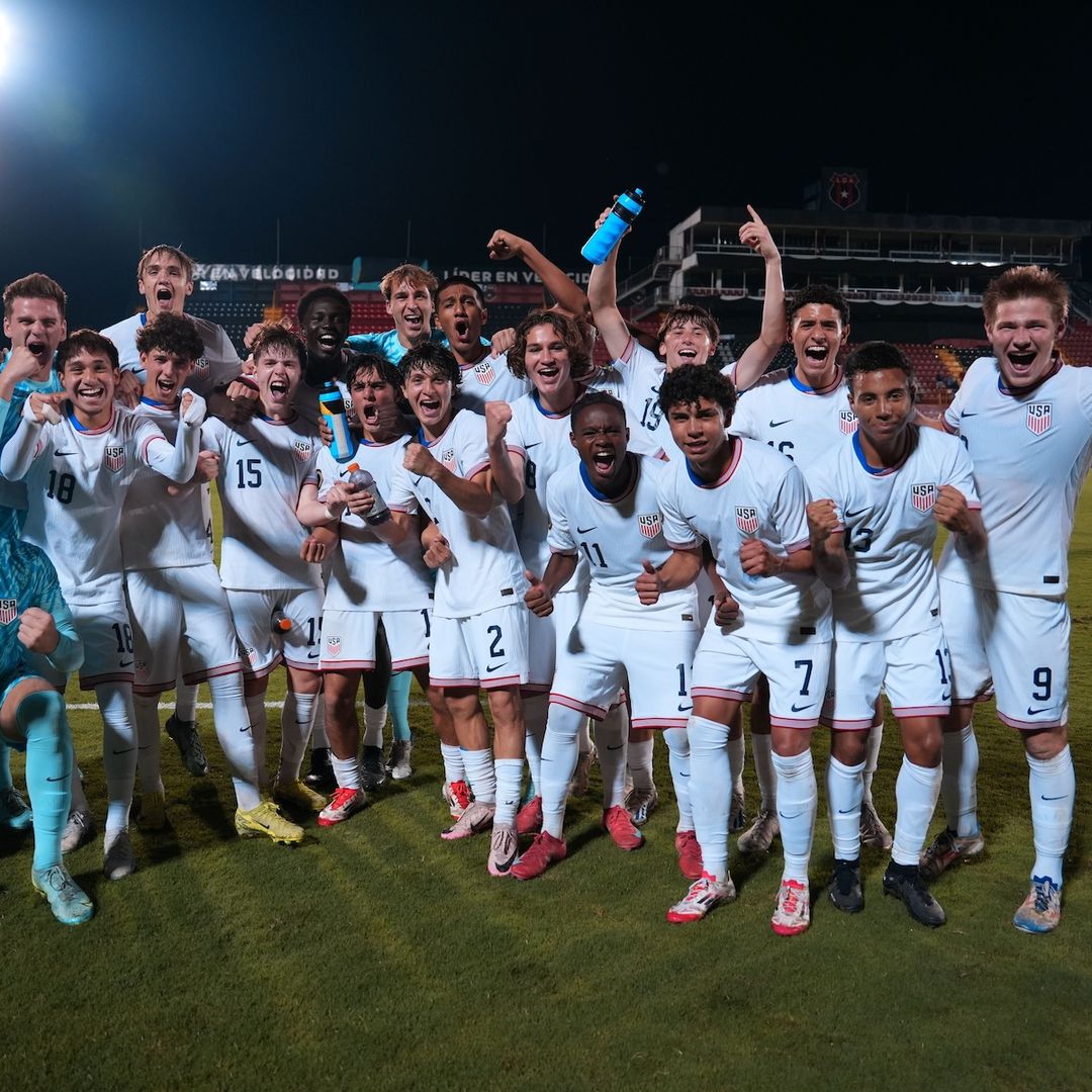 U-17 MNT Qualifies for Record 19th FIFA U-17 World Cup with 2-0 Victory against Cuba​​​​‌﻿‍﻿​‍​‍‌‍﻿﻿‌﻿​‍‌‍‍‌‌‍‌﻿‌‍‍‌‌‍﻿‍​‍​‍​﻿‍‍​‍​‍‌﻿​﻿‌‍​‌‌‍﻿‍‌‍‍‌‌﻿‌​‌﻿‍‌​‍﻿‍‌‍‍‌‌‍﻿﻿​‍​‍​‍﻿​​‍​‍‌‍‍​‌﻿​‍‌‍‌‌‌‍‌‍​‍​‍​﻿‍‍​‍​‍‌‍‍​‌﻿‌​‌﻿‌​‌﻿​​‌﻿​﻿​﻿‍‍​‍﻿﻿​‍﻿﻿‌﻿‌‌‌﻿​﻿‌﻿​﻿‌‍‌‍​‍﻿‍‌﻿​﻿‌‍​‌‌‍﻿‍‌‍‍‌‌﻿‌​‌﻿‍‌​‍﻿‍‌﻿​﻿‌﻿‌​‌﻿‌‌‌‍‌​‌‍‍‌‌‍﻿﻿​‍﻿﻿‌﻿‌﻿‌‍‌‌‌‍​‍​‍﻿﻿‌‍‍‌‌‍﻿‍‌﻿‌​‌‍‌‌‌‍﻿‍‌﻿‌​​‍﻿﻿‌‍‌‌‌‍‌​‌‍‍‌‌﻿‌​​‍﻿﻿‌‍﻿‌‌‍﻿﻿‌‍‌​‌‍‌‌​﻿﻿‌‌﻿​​‌﻿​‍‌‍‌‌‌﻿​﻿‌‍‌‌‌‍﻿‍‌﻿‌​‌‍​‌‌﻿‌​‌‍‍‌‌‍﻿﻿‌‍﻿‍​﻿‍﻿‌‍‍‌‌‍‌​​﻿﻿‌​﻿‍‌‌‍‌‌​﻿‌​‌‍​‌​﻿​‌​﻿‌‌​﻿‍​‌‍‌‌​‍﻿‌​﻿‌​​﻿​​‌‍​‍‌‍​‌​‍﻿‌​﻿‌​​﻿‍​​﻿​‌​﻿‍​​‍﻿‌​﻿‍​‌‍​‍​﻿​﻿​﻿‌‌​‍﻿‌‌‍‌‌‌‍‌​​﻿‌​​﻿‌‌​﻿‌​‌‍​﻿​﻿​​​﻿​​​﻿​﻿‌‍‌‍​﻿‌‍​﻿‌​​﻿‍﻿‌﻿‌​‌﻿‍‌‌﻿​​‌‍‌‌​﻿﻿‌‌﻿​﻿‌﻿‌​‌‍﻿﻿‌﻿​‍‌﻿‍‌​﻿‍﻿‌﻿​​‌‍​‌‌﻿‌​‌‍‍​​﻿﻿‌‌﻿​﻿‌﻿‌​‌‍﻿﻿‌﻿​‍‌﻿‍‌‌​‍​‌‍‌‌‌‍​‌‌‍‌​‌‍‍‌‌‍﻿‍‌‍‌﻿​﻿﻿﻿‌‍​‍‌‍​‌‌﻿​﻿‌‍‌‌‌‌‌‌‌﻿​‍‌‍﻿​​﻿﻿‌‌‍‍​‌﻿‌​‌﻿‌​‌﻿​​‌﻿​﻿​‍‌‌​﻿​﻿‌​​‌​‍‌‌​﻿​‍‌​‌‍​‍‌‌​﻿​‍‌​‌‍‌﻿‌‌‌﻿​﻿‌﻿​﻿‌‍‌‍​‍﻿‍‌﻿​﻿‌‍​‌‌‍﻿‍‌‍‍‌‌﻿‌​‌﻿‍‌​‍﻿‍‌﻿​﻿‌﻿‌​‌﻿‌‌‌‍‌​‌‍‍‌‌‍﻿﻿​‍‌‌​﻿​‍‌​‌‍‌﻿‌﻿‌‍‌‌‌‍​‍​‍‌‍‌‍‍‌‌‍‌​​﻿﻿‌​﻿‍‌‌‍‌‌​﻿‌​‌‍​‌​﻿​‌​﻿‌‌​﻿‍​‌‍‌‌​‍﻿‌​﻿‌​​﻿​​‌‍​‍‌‍​‌​‍﻿‌​﻿‌​​﻿‍​​﻿​‌​﻿‍​​‍﻿‌​﻿‍​‌‍​‍​﻿​﻿​﻿‌‌​‍﻿‌‌‍‌‌‌‍‌​​﻿‌​​﻿‌‌​﻿‌​‌‍​﻿​﻿​​​﻿​​​﻿​﻿‌‍‌‍​﻿‌‍​﻿‌​​‍‌‍‌﻿‌​‌﻿‍‌‌﻿​​‌‍‌‌​﻿﻿‌‌﻿​﻿‌﻿‌​‌‍﻿﻿‌﻿​‍‌﻿‍‌​‍‌‍‌﻿​​‌‍​‌‌﻿‌​‌‍‍​​﻿﻿‌‌﻿​﻿‌﻿‌​‌‍﻿﻿‌﻿​‍‌﻿‍‌‌​‍​‌‍‌‌‌‍​‌‌‍‌​‌‍‍‌‌‍﻿‍‌‍‌﻿​‍​‍‌﻿﻿‌