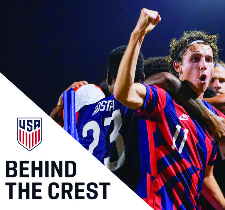 BTC USMNT Secures Comeback Win in Honduras