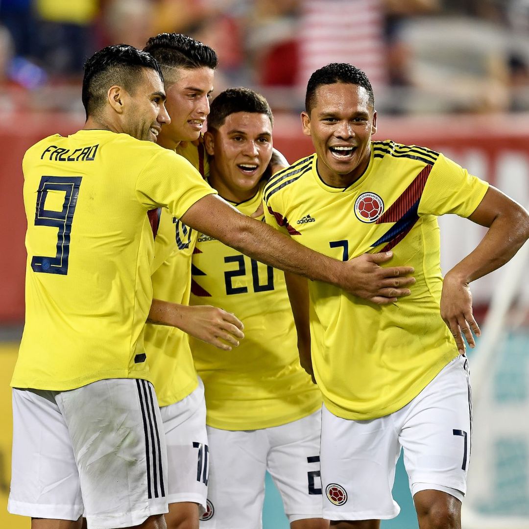 Five Things to Know About Colombia
