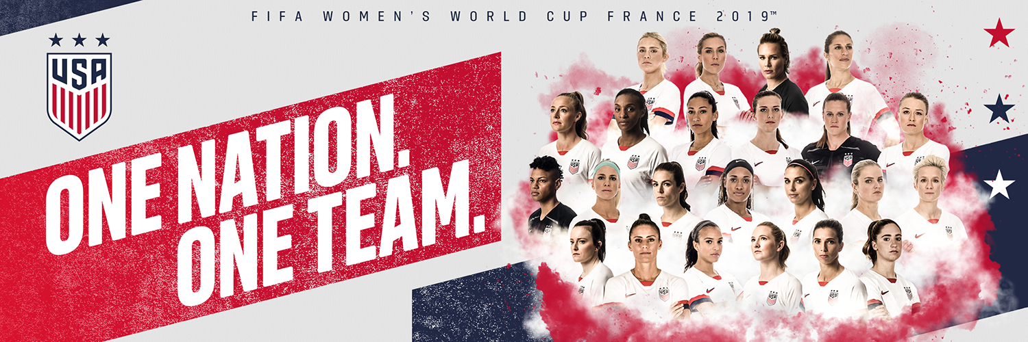 Meet the USA s 2019 FIFA Women s World Cup Team