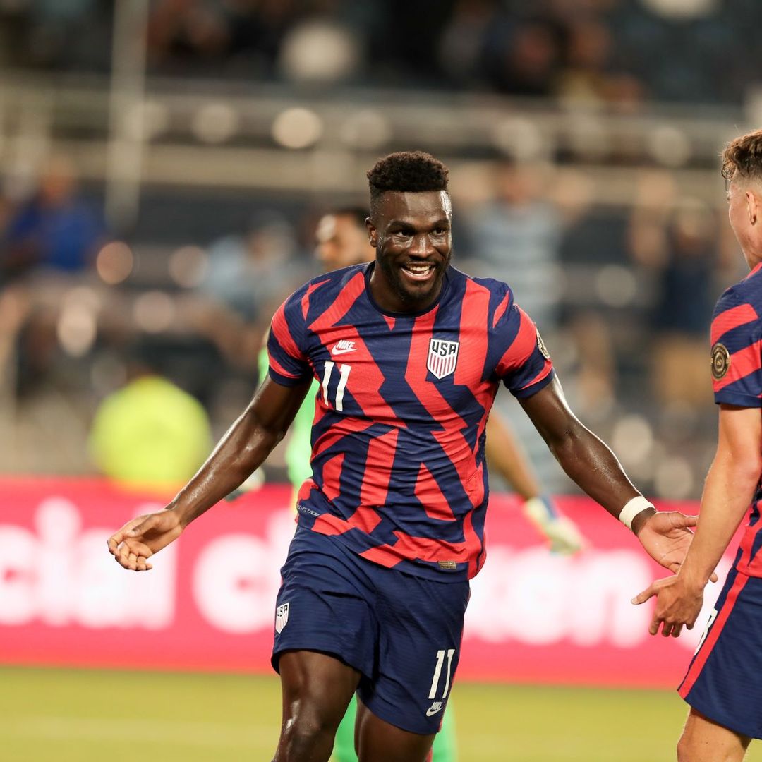 USMNT REWIND: Dike in Strong Form as USMNT Striker Returns to Orlando